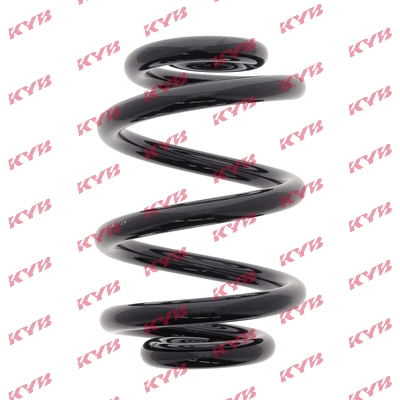 Suspension Spring (RX5154)