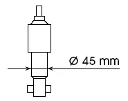 Shock Absorber (444102)
