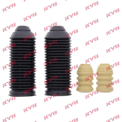 Dust Cover Kit, shock absorber