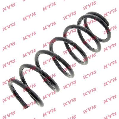 Suspension Spring