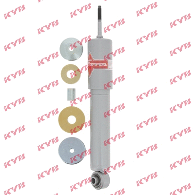 Shock Absorber (555007)