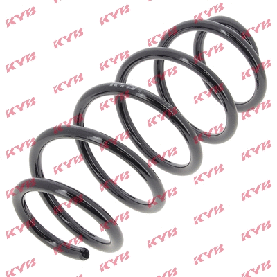 Suspension Spring