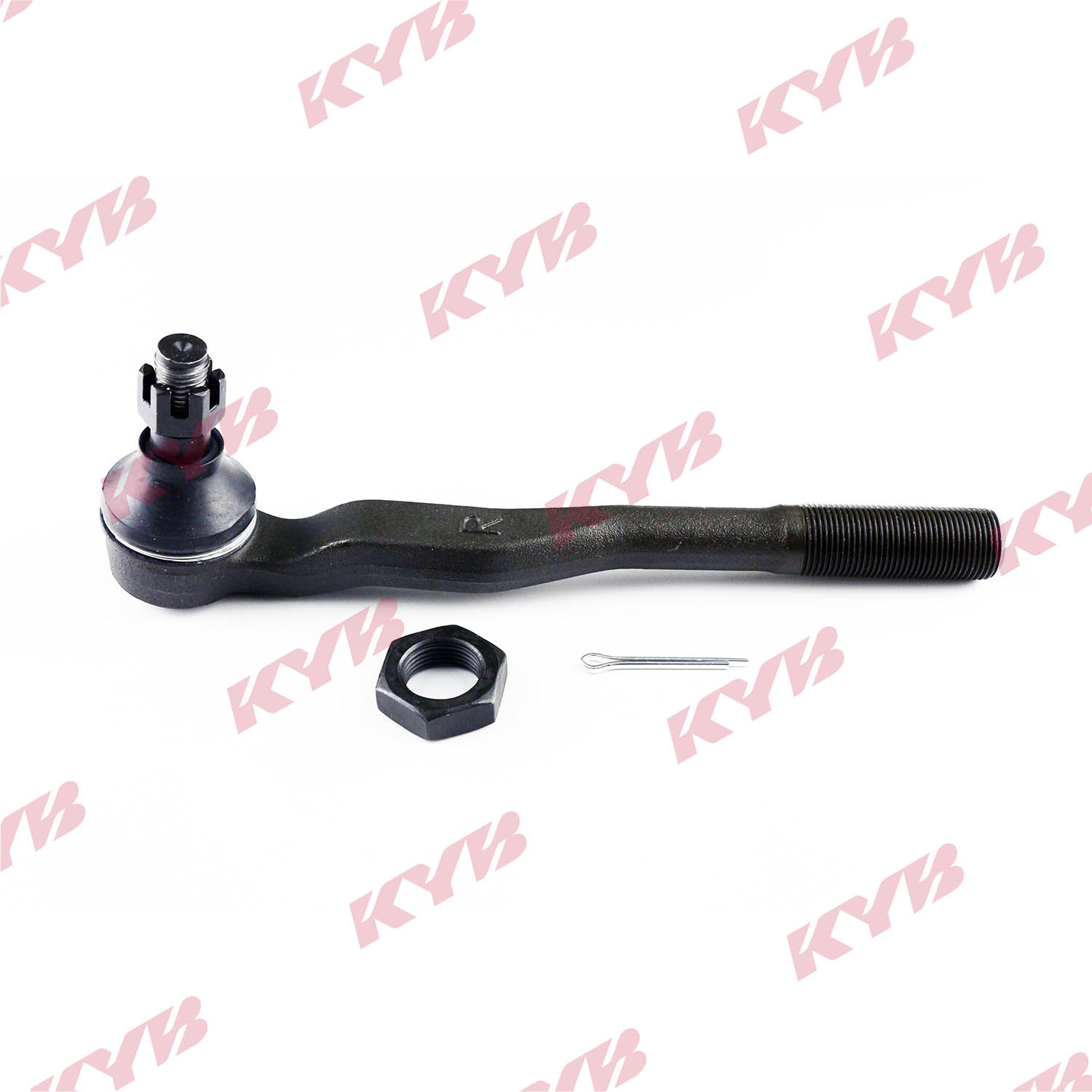 Tie Rod End (KTR1233)