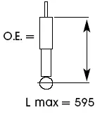Shock Absorber (343313)
