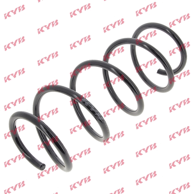 Suspension Spring