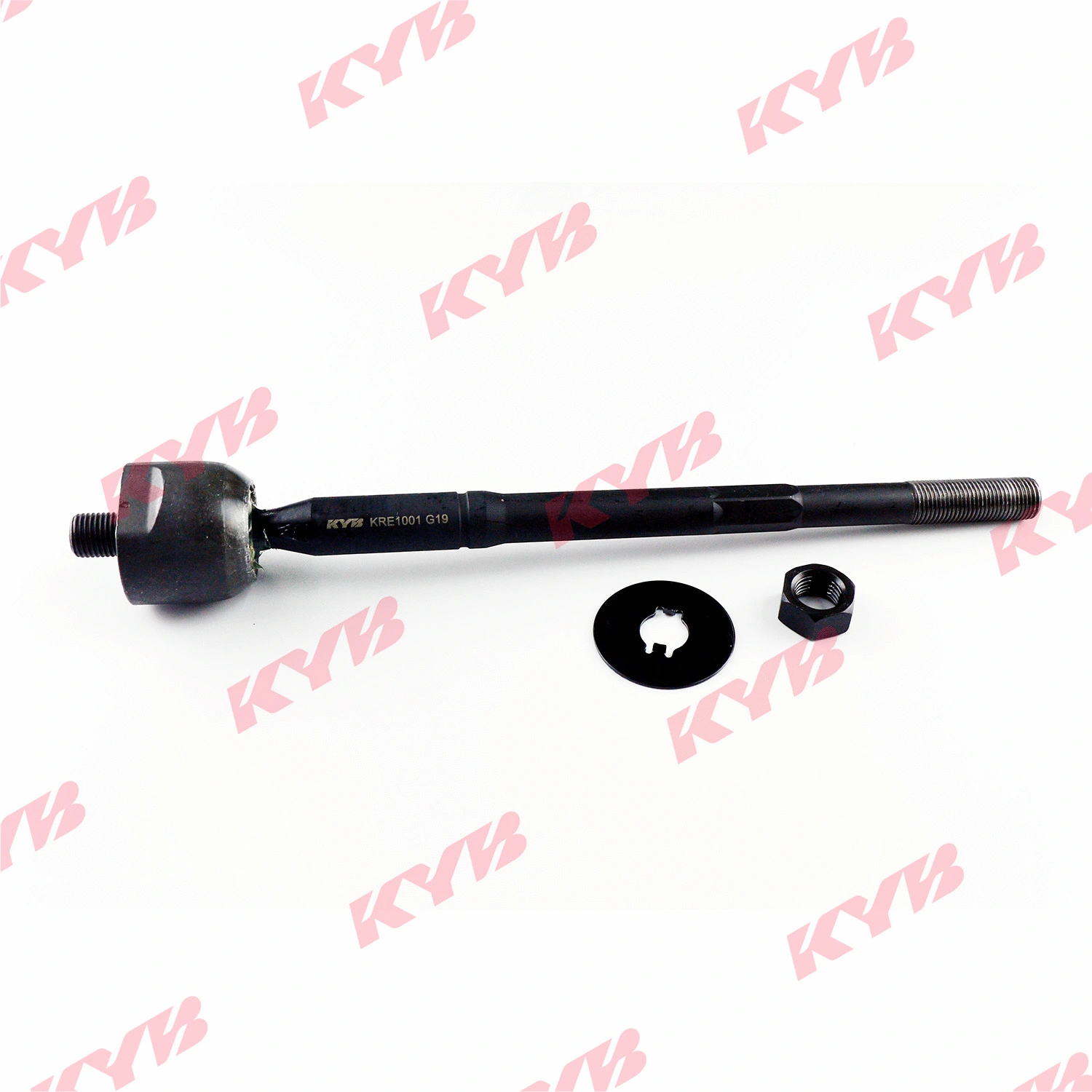 Inner Tie Rod (KRE1001)