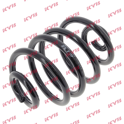 Suspension Spring
