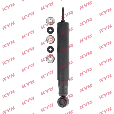 Shock Absorber (444114)