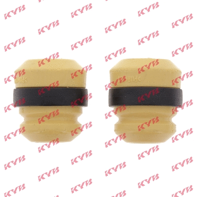 Rubber Buffer, suspension (935303)