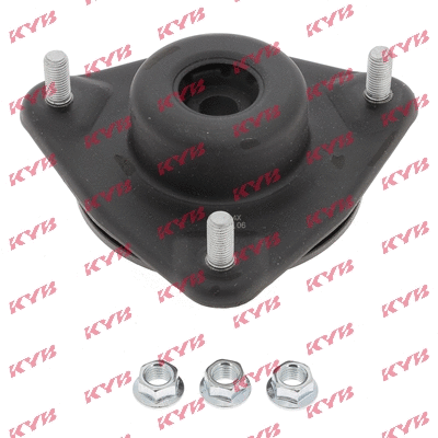 Repair Kit, suspension strut support mount (SM5792)