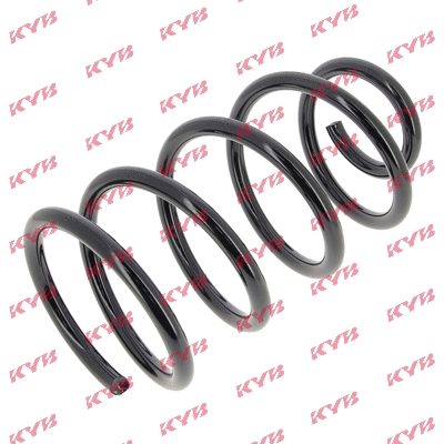 Suspension Spring