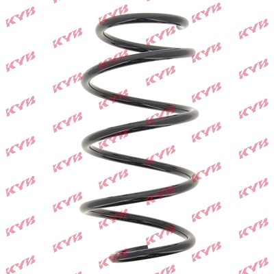 Suspension Spring (RA3981)