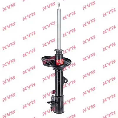 Shock Absorber (333504)