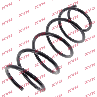 Suspension Spring