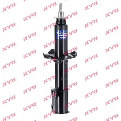 Shock Absorber (632087)