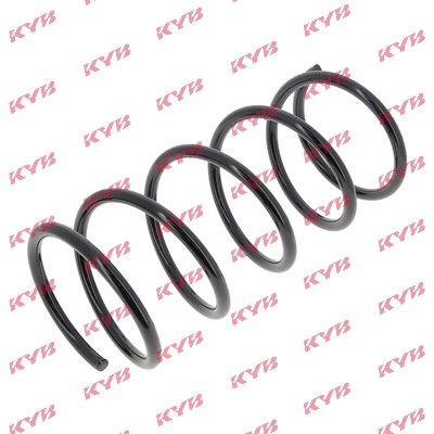 Suspension Spring