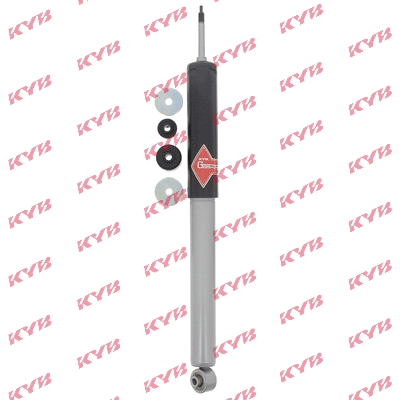 Shock Absorber (553238)