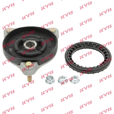Repair Kit, suspension strut support mount