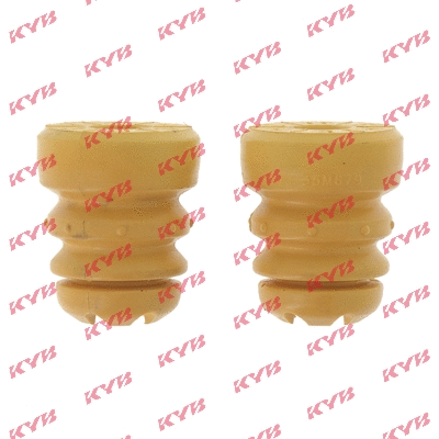 Rubber Buffer, suspension (935315)