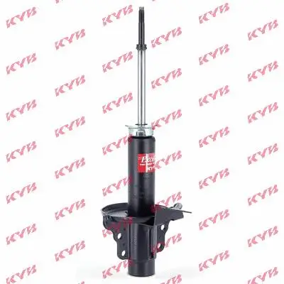 Shock Absorber (341394)