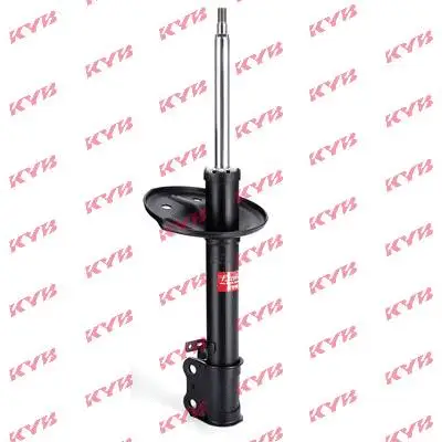 Shock Absorber