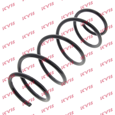 Suspension Spring