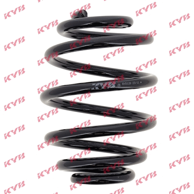 Suspension Spring (RX5128)