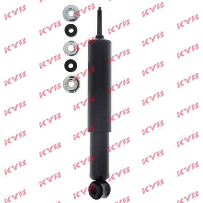 Shock Absorber (443067)