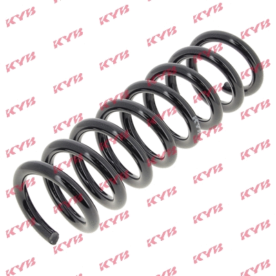 Suspension Spring