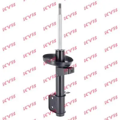 Shock Absorber (334100)