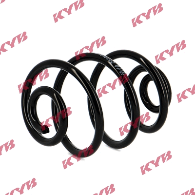 Suspension Spring