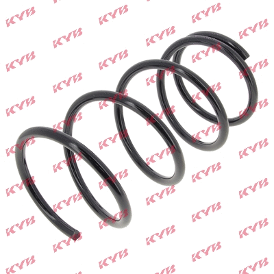 Suspension Spring