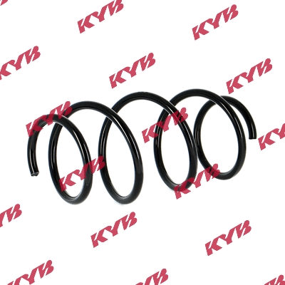 Suspension Spring
