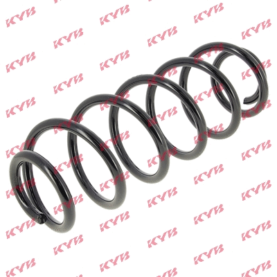 Suspension Spring