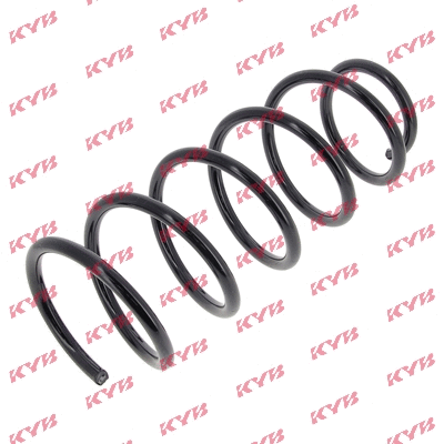 Suspension Spring