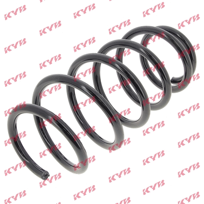 Suspension Spring