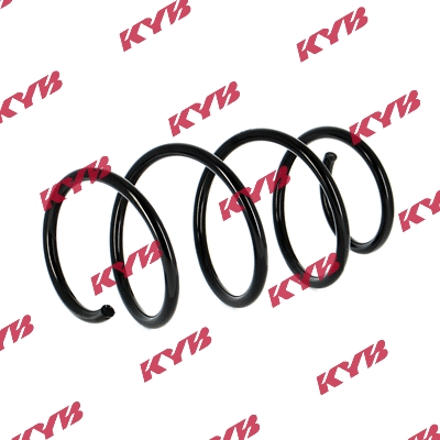 Suspension Spring