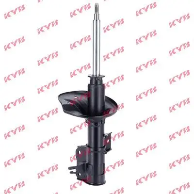 Shock Absorber (334154)