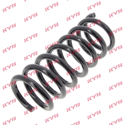 Suspension Spring