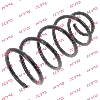 Suspension Spring