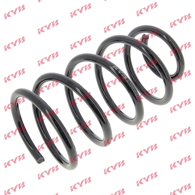 Suspension Spring
