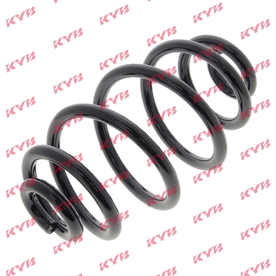 Suspension Spring