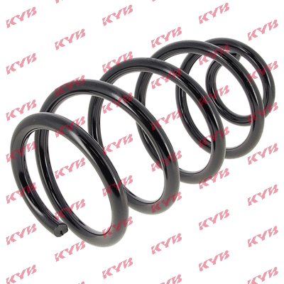 Suspension Spring