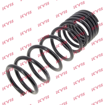 Suspension Spring