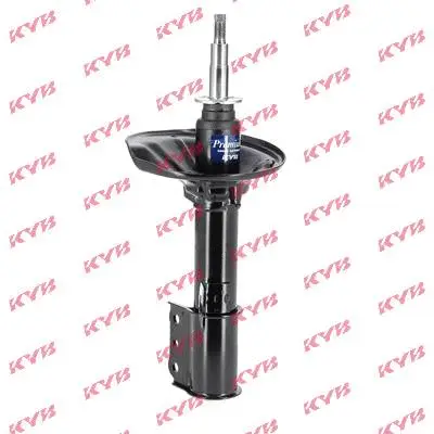 Shock Absorber (634030)