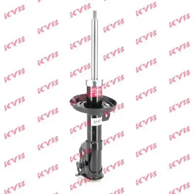 Shock Absorber (339279)
