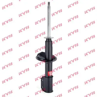 Shock Absorber (333020)