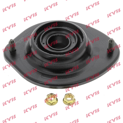 Repair Kit, suspension strut support mount (SM5063)