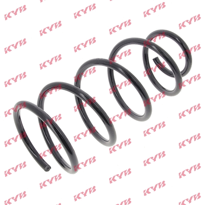 Suspension Spring