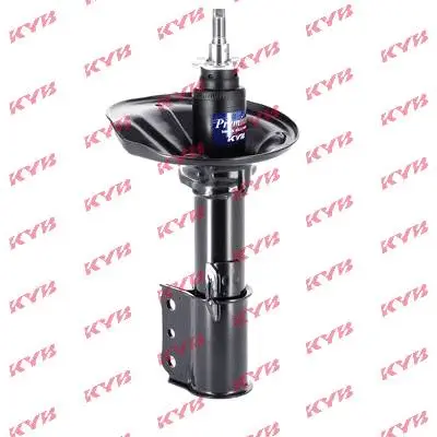 Shock Absorber (634024)